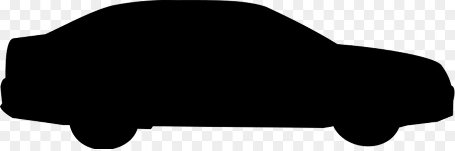 900x300 Car Silhouette Clip Art