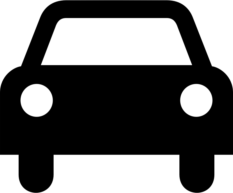 800x664 Car Silhouette Transparent Png Pictures