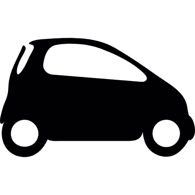 626x626 Mini Car Icons Free Download
