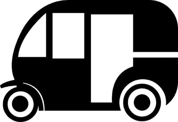 626x431 Caravan Icons Free Download