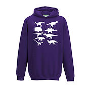 180x180 Kids Hoodies