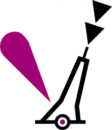 367x425 Cello Silhouette Clip Art Free Vector 4vector