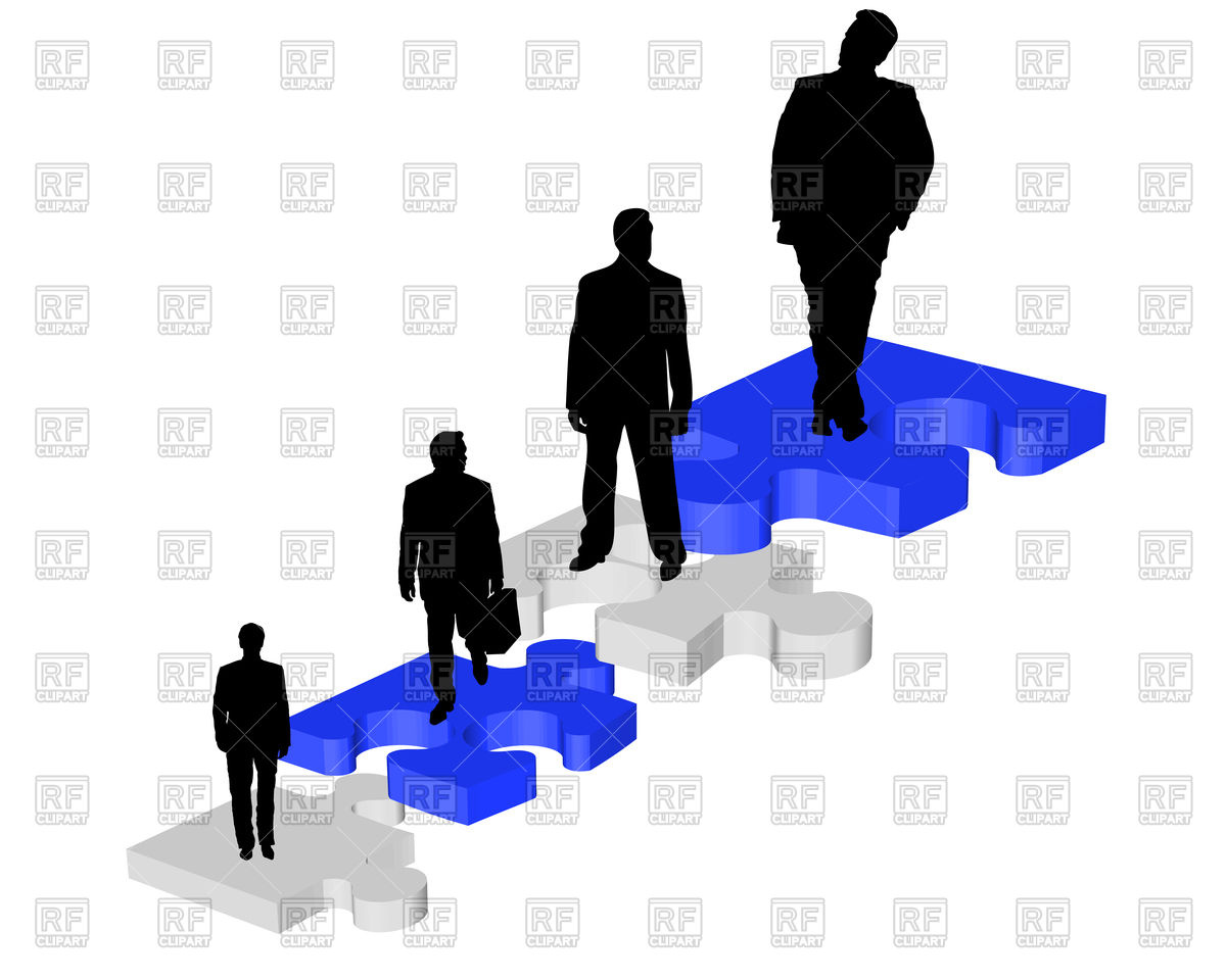 1200x960 Career Or Hierarchy Concept