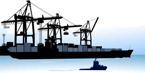 500x253 Ship Free Vector Download (563 Free Vector) For Commercial Use