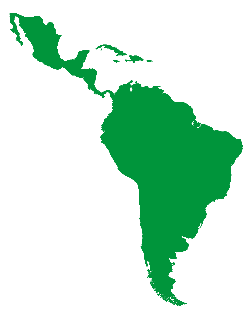 1056x1318 Latin America And The Caribbean Ciat