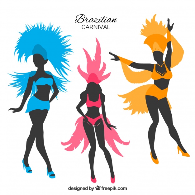 626x626 Vectors Of Dancers Free Vector Graphics Everypixel
