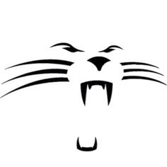 236x236 Which Do You Like Better Carolina Panthers Tattoos