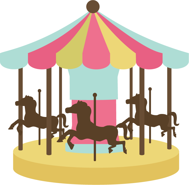 774x758 Carrousel Imagenes Cutting Files, Carousel