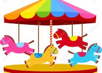 210x150 Clip Art Carousel Clip Art