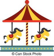 187x194 Carousel Clipart Orange 3135208