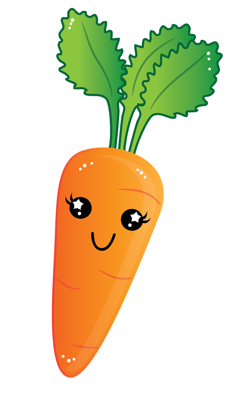 800x1316 List Of Synonyms And Antonyms Of The Word Kawaii Carrot
