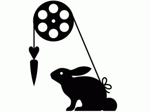 530x393 Best Demo Carrot Black Silhouette Logo Images On Designspiration