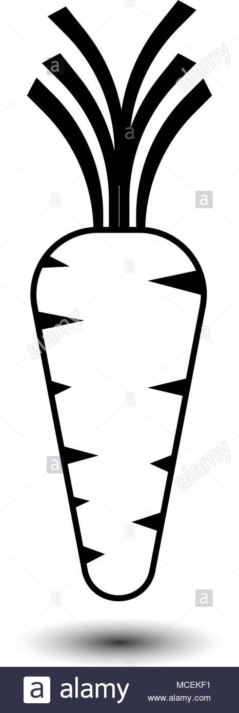 466x1390 Carrot Black And White Stock Photos Amp Images