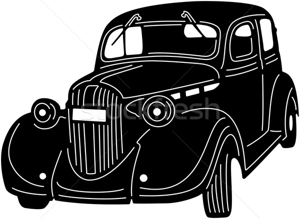 600x439 Rusty Car Stock Vectors, Illustrations And Cliparts Stockfresh