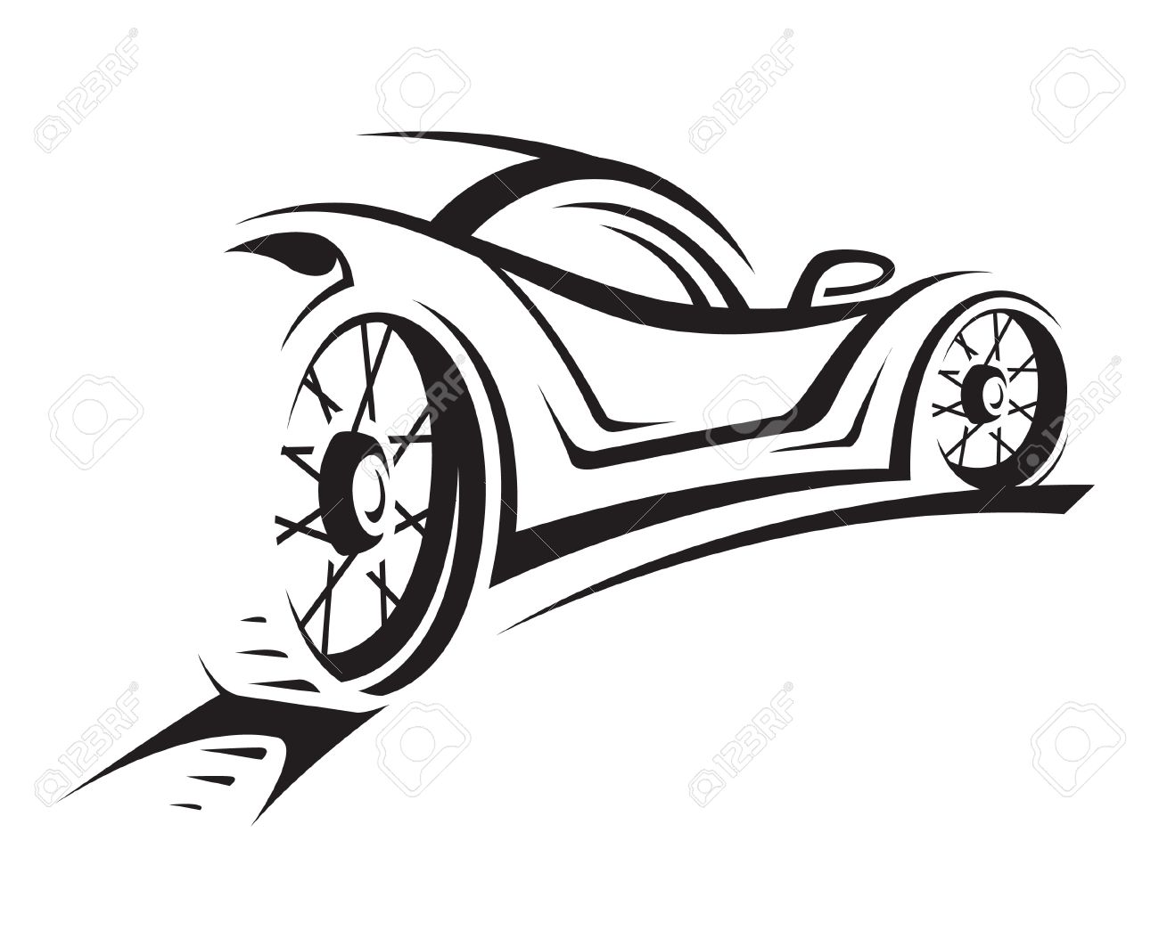 1300x1063 Car Silhouette Clipart