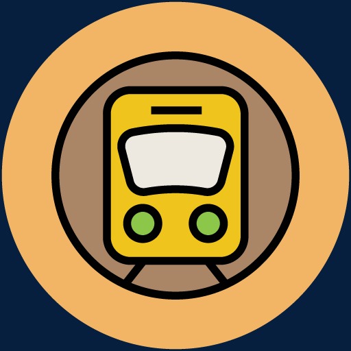 512x512 Cartoon Silhouette Car Vehicle, Car Pattern, Hand Painted Vehicles