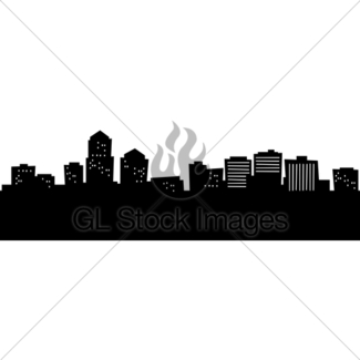 325x325 Cartoon Atlantic City Gl Stock Images