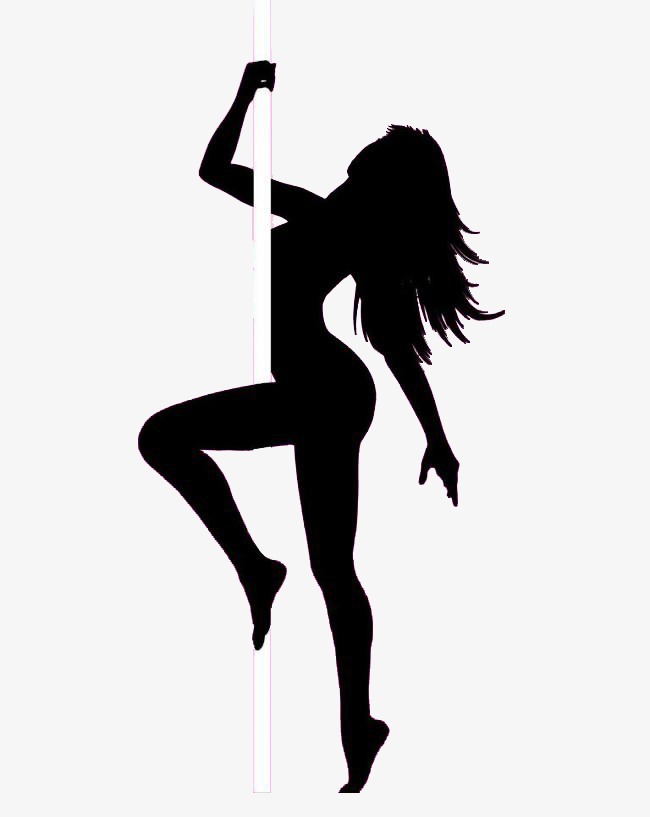 Download The best free Pole silhouette images. Download from 360 ...