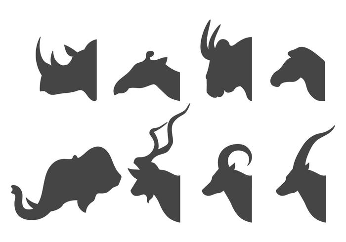 700x490 Elephant Free Vector Art