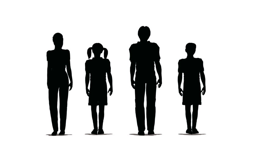 852x480 1960s An Animated Cartoon Explains How People Mature At Different