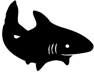 400x308 Pin By Skip French On Diy Craft Shark, Stenciling