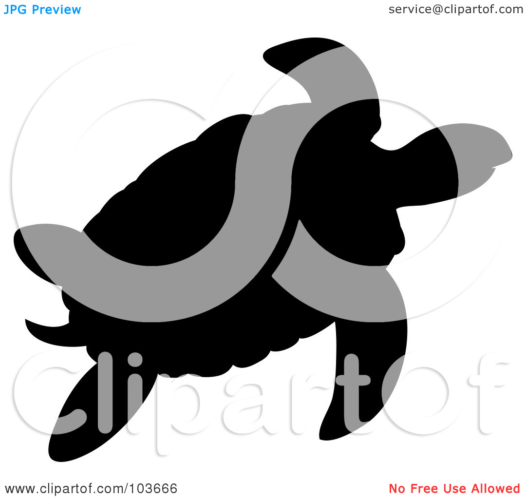 1080x1024 Sea Turtle Silhouette Clipart Panda
