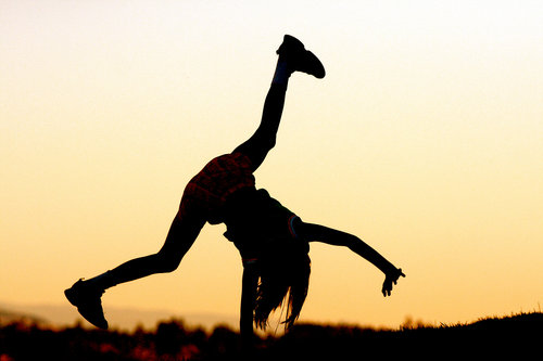 500x333 Cartwheel Challenged Some Dance Out Loud