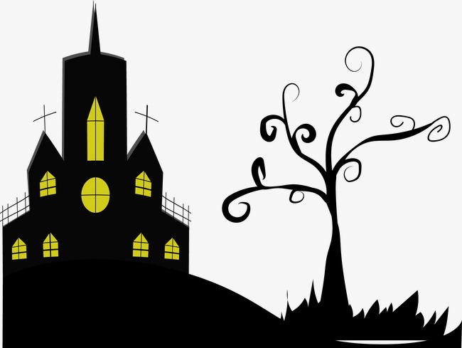 650x489 Vector Castle, Castle, Vector, Terror Png And Vector For Free Download