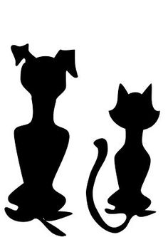 236x333 Cat Grooming Clip Art Vector