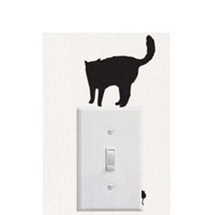 236x236 Fashion Heaven Room Window Wall Decorating Switch Vinyl Decal