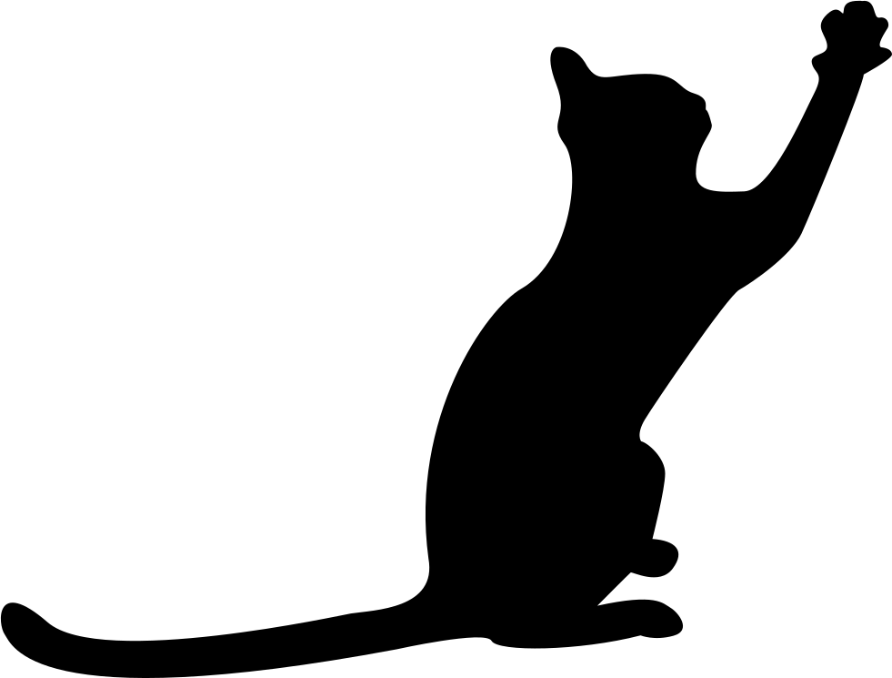 Free Free Kitty Paw Svg 922 SVG PNG EPS DXF File