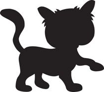 210x185 Silhouette Clipart Many Interesting Cliparts