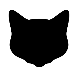 263x262 Free Silhouette Clip Art We'Re All Mad Here Free