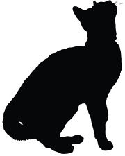 180x225 Cat Silhouette Ebay