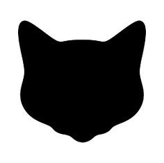 236x235 Cat Silhouette Art