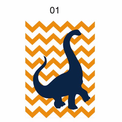 400x400 Hot Dinosaur Wall Art, Canvas, Big Boy Bedroom Pictures