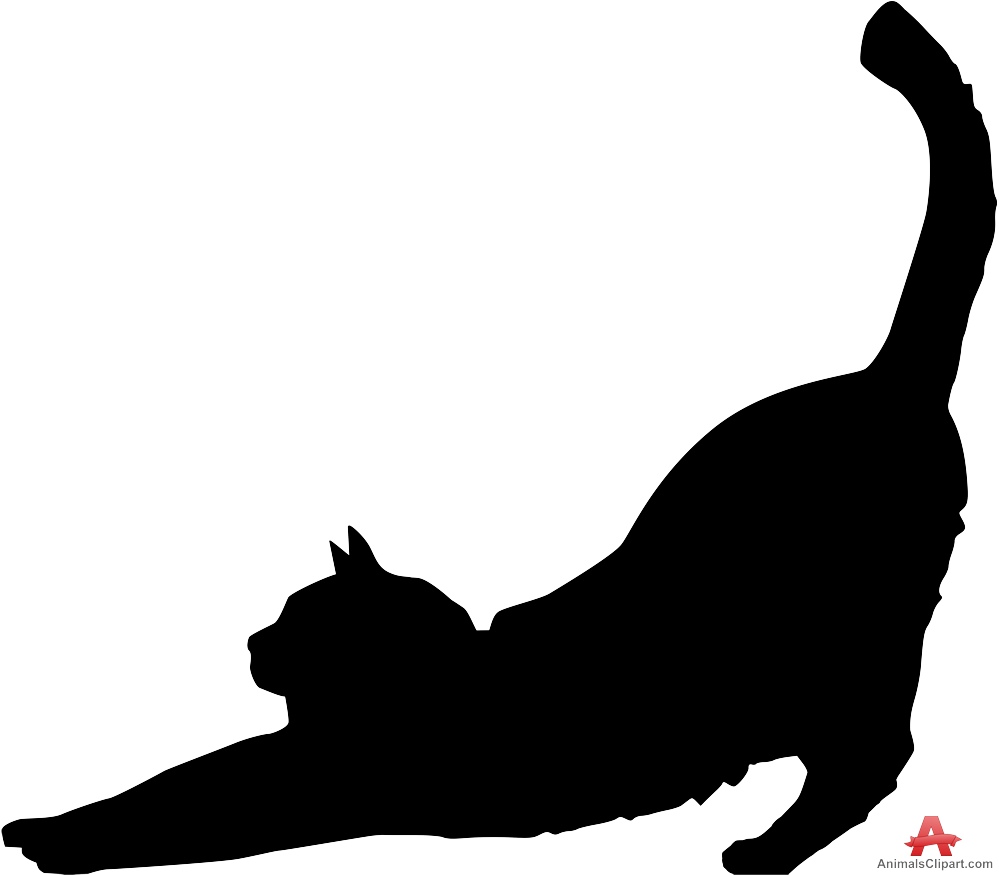 999x875 Silhouette Stretching