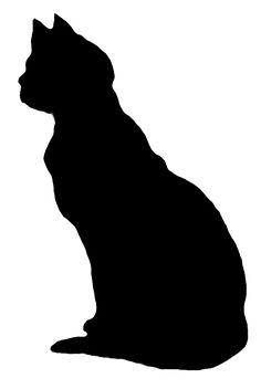 236x352 Image Result For Cat And Dog Free Silhouette Clip Art Vinyl