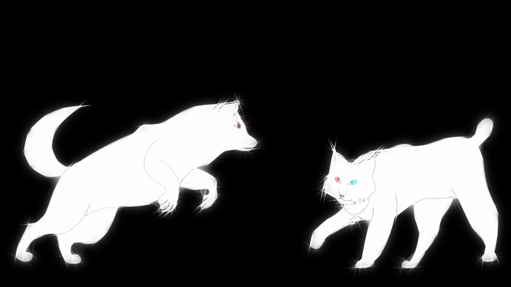 1024x576 Fem Nicol And Leo Wallpaper By Shiningstarofwinter