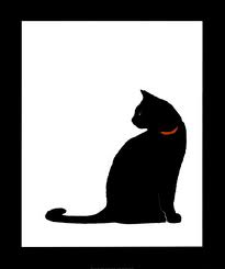 205x245 Black Cats Images Silhouette Wallpaper And Background Photos