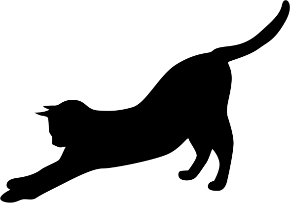 588x411 Cat Memorial