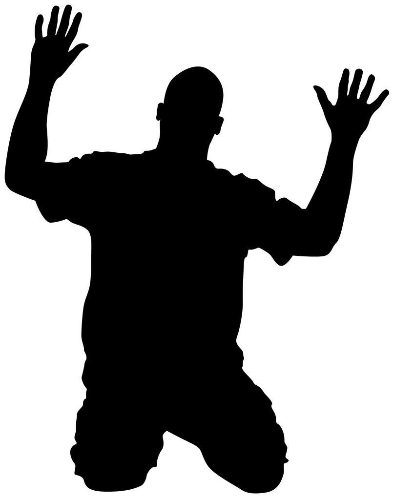 807x1024 Black Catcher