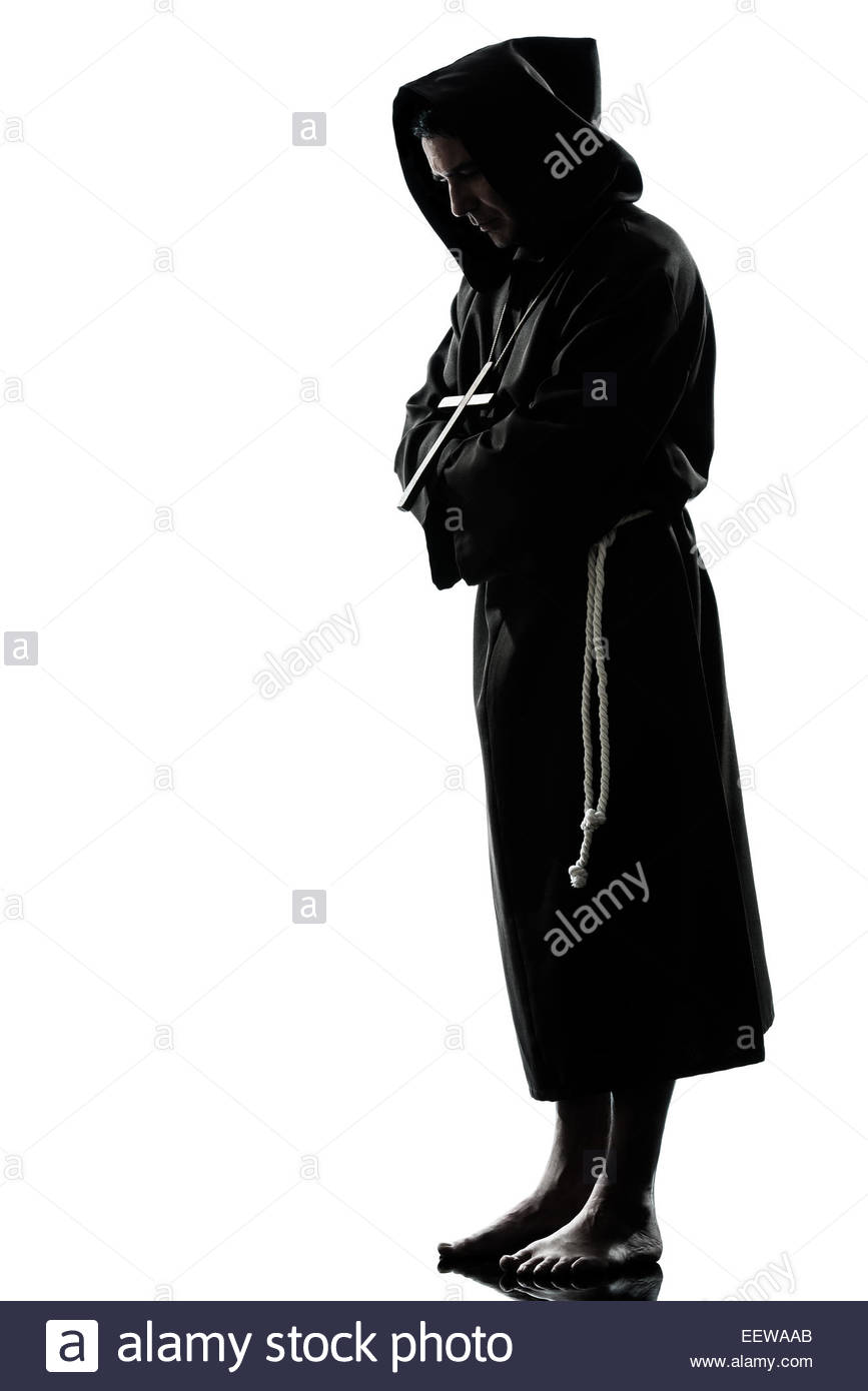 867x1390 Priest Cut Out Stock Images Amp Pictures
