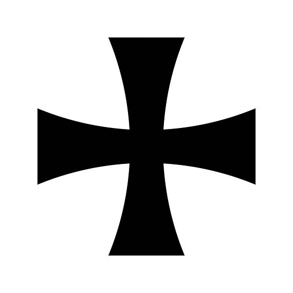 570x570 Catholic Christ Cross Faith Graphics Svg Dxf Eps Png Cdr Ai