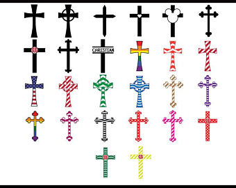 340x270 Catholic Svg Etsy