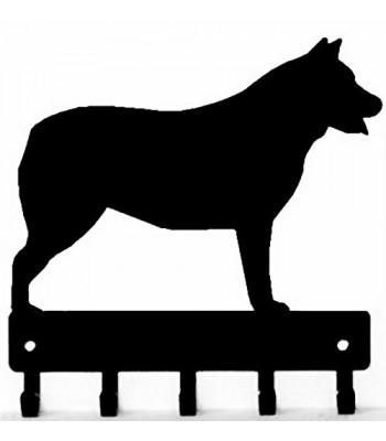 350x400 Dog Welcome Sign Breed Cattle Dog