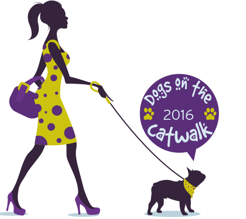 490x437 Dogs On The Catwalk Amp Michel's Bespoke Michel's Bespoke Toronto