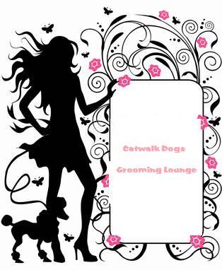 314x382 Catwalk Dogs