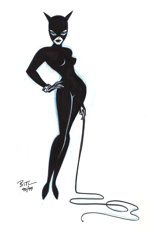 480x756 Bruce Timm Catwoman 2.png Illo