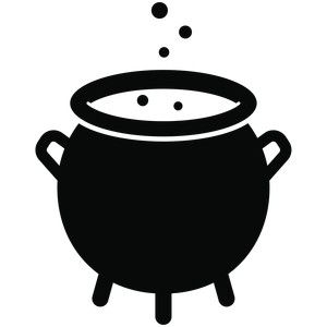 300x300 486 Best Halloween Images On Silhouettes, Silhouette